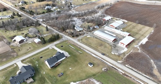 Cloverleaf addresses Greenleaf neighbors' data center concerns