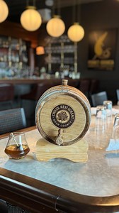 13 reactions | If our Blanton’s Barrel Aged Manhattan had a movie trailer… Aged for five weeks featuring sweet vermouth from Mixed Meadia, bitters from Milwaukee’s Bitter Cube and.. of course, Blanton’s. Available now for a limited time. . . . #baileysharbor #doorcounty #chivesdoorcounty #wisconsinfoodie #craftcocktails With @mixed.meadia @blantons_bourbon @bittercube | Chives Door County | Facebook