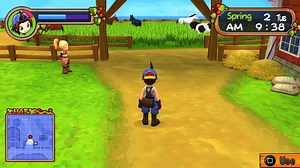 Download Game Offline Pc Harvest Moon