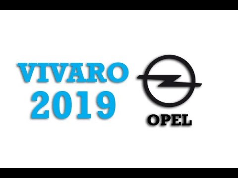 2019 Opel Vivaro Fuse Box Info | Fuses | Location | Diagram | Layout