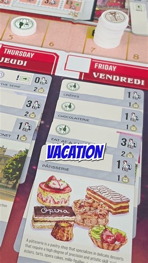 Only a few days left to back Let's Go To France on Kickstarter!