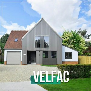 24 reactions | Need help figuring out how to choose the right windows and doors for each room in your house? We know the process can be overwhelming, and we are here to help. Browse through our library of customer cases, and get inspired✅ | VELFAC | Facebook