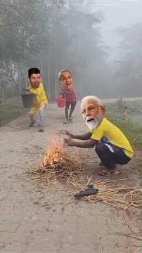 ମୋଦି ନବୀନ ପାଣ୍ଡୁ କୁ କାହିକି ଏମିତି କଲା 😭 #shorts #viral #comedy #funny #modi #naveen #vkpandian