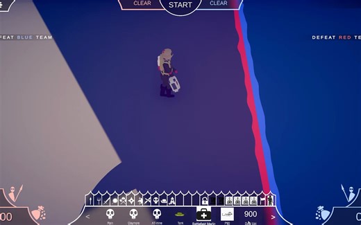 【TABS】现代战争mod！老版本优质mod试玩