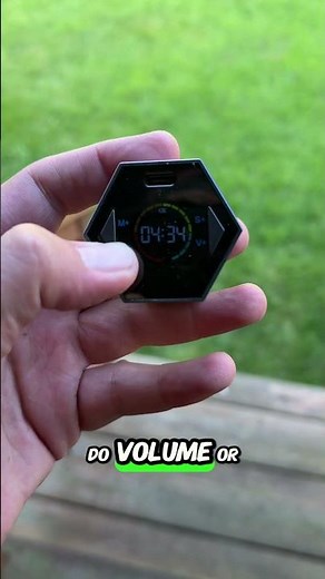 Ticktime Pomodoro Timer Cube