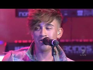 On Stage - Opening - Telethon 2017