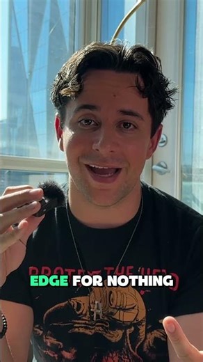 Picking PERFECT STRIKES For Iron Condor Wings Every Time