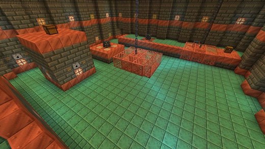 Minecraft: How to Use Trial Spawners in Snapshot 23W45A
