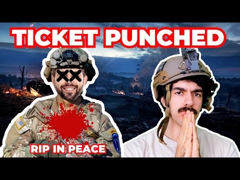 What Happens When Soldiers Get Schwacked in Combat?