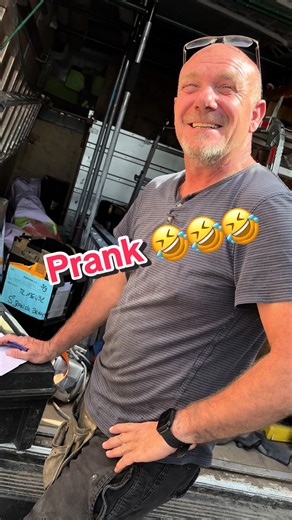 Prank Chanson : Une Réaction Inattendue !