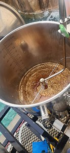Homebrewer's Rotating Sparge Arm - Etsy Canada