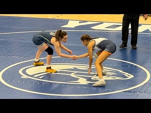 KCAC women’s Conference Championships. Women’s freestyle wrestling/ women’s college wrestling.