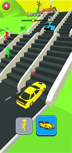 😱#Shape Transfor Ansform Gamar Video