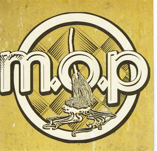 Mop - Mop