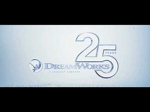 Universal Pictures / DreamWorks 25 Years / DreamWorks Animation (2020, in slideshow form)