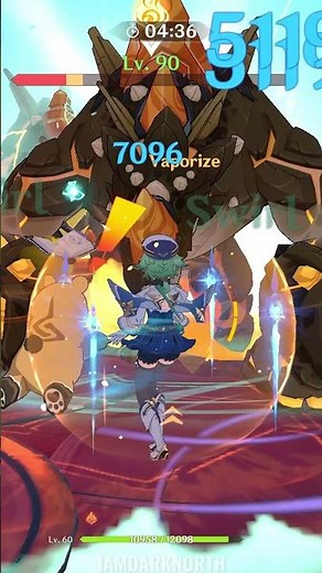 How To Build Sucrose - Artifacts & Weapons | Genshin Impact