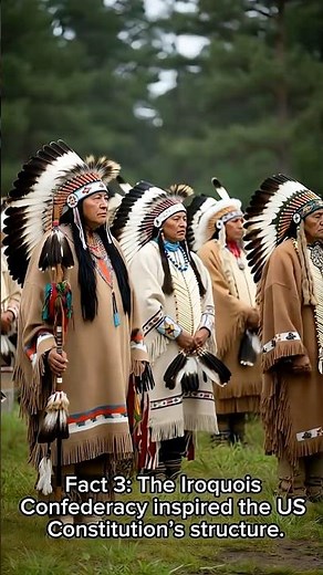 10 Amazing Facts About Native Americans! #nativeamerican ##history #didyouknow
