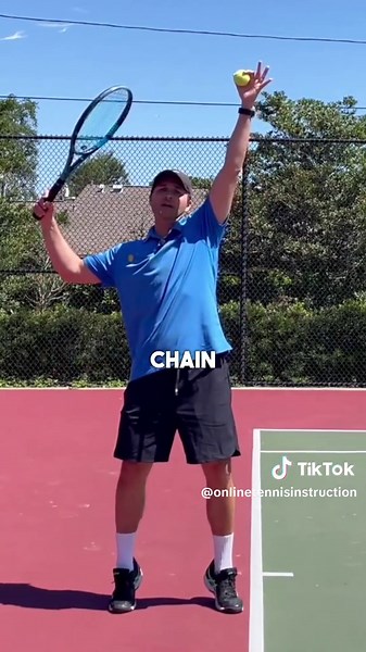 Optimizing Tennis Serve Technique for Better Performance