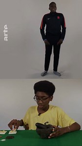 2K views · 36 reactions | All the world's diversity in one brilliant class.  Full doc here: https://www.arte.tv/en/videos/085407-000-A/the-colours-of-our-origins/ | Arte | Facebook