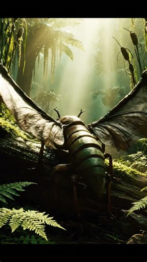 The Secret Evolution of Wings#documentary