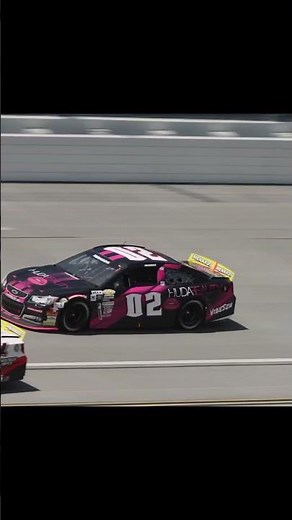 Top Female Drivers in Nascar