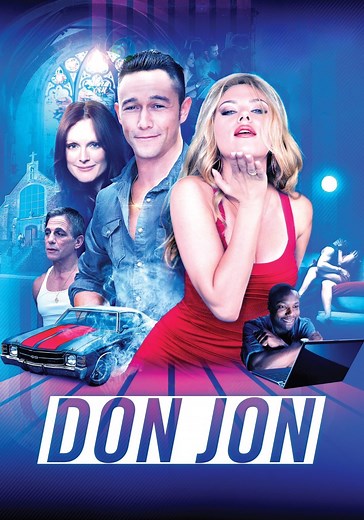 Don Jon streaming: where to watch movie online?
