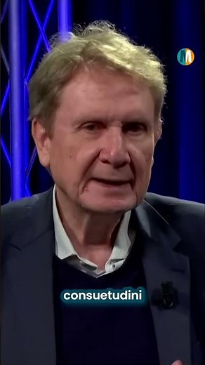 Caracciolo: Everyone Against Everyone, the Post-American Empire World Has No Rules