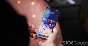 March Feature Drop enables 5G with Dual SIM Dual Standby on Pixel 5/4a 5G