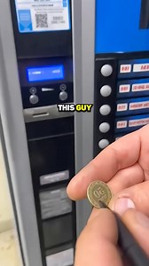 This Guy Tricked A Coffee Machine! 😲☕🤖 | Random Facts In The World