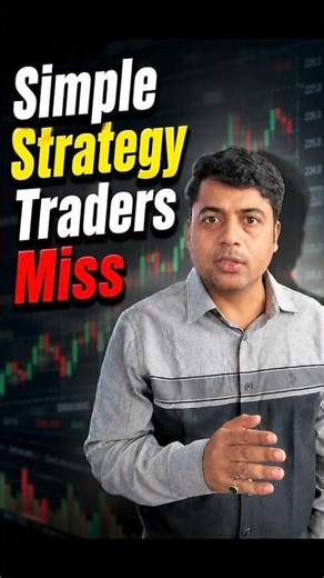 Best Intraday Trading Strategy for Beginners