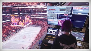 69 reactions | 4Wall's Carrie Heisler takes the spotlight in a recent video by Bally Sports Detroit! The video highlights her journey and unwavering commitment as the Lighting Director at Little Caesars Arena. Carrie, your 4Wall family is immensely proud of your achievements! 4Wall Detroit is the lighting and video rental provider for LCA throughout the year. #DetroitsInUs #4Wall #4WallDetroit | 4Wall Entertainment | Facebook