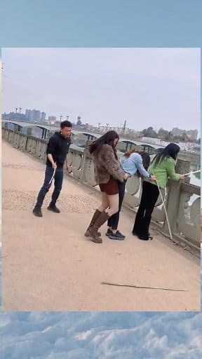 Funny Brave on Reels