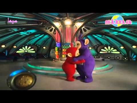 Teletubbies 20A