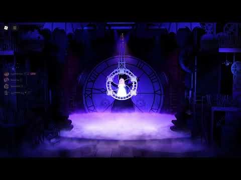 Wicked Act 1 4/21/25