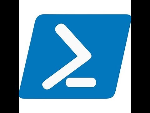 How To Open Apps Using Powershell!
