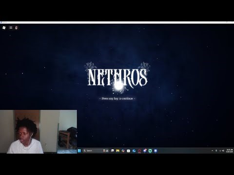 GETTING BLADE DANCER | Nethros