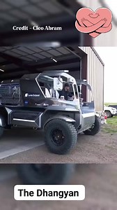 57K views · 1.2K reactions | NASA's New Moon Truck | Fastest Vehicle Ever Built for the Moon #moon #moonrover #lunartrucks #science | The Dhangyan | Facebook