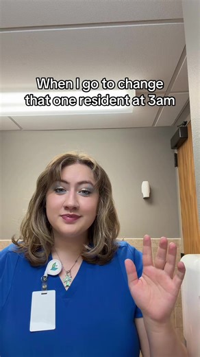 Favorite Resident Moments in Assisted Living