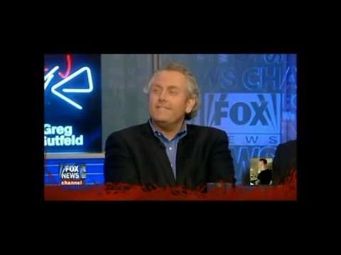 PizzaGate? WTH? Andrew Breitbart on Red Eye.