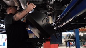 1.5K views · 16 reactions | THE ALL NEW MAZDA BT-50 GETS TANKED! Swap out the BT-50’s original 76 litre factory tank with the MASSIVE Brown Davis 145 litre replacement long range fuel tank!! A HUGE 90.8% INCREASE!! 掠 Jump on our website https://www.browndavis.com.au/mazda-bt50-2020-present-replacement-long-range-fuel-tank/ for more info! #browndavis #gettanked #mazdabt50 #mazda #aus4x4 #4wding #touring | Brown Davis | Facebook