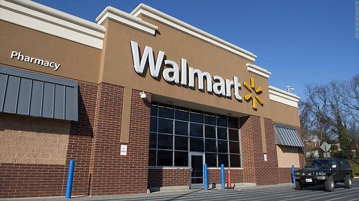 104 reactions · 37 shares | Good news, shoppers: Walmart bucked the...