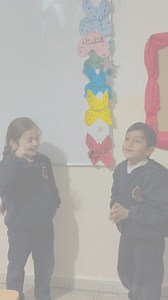 Our Grade 1 ✨ | Modern Education School - M.E.S مدرسة التربية الحديثة