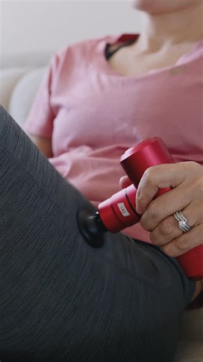 🤩 The wait’s over - R1™ is back! Percussion is back in stock. Precision-engineered. Athlete-approved. And winner of RUNNER’S WORLD “Best Massage Gun” award. The R1™ Percussion is back, and ready to tackle your pain. Limited quantities available, so order now at ROLLRecovery.com #rollrecovery #digdeeper #painrelief | ROLL Recovery