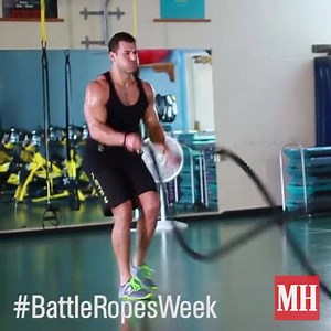 Men's Health on Reels