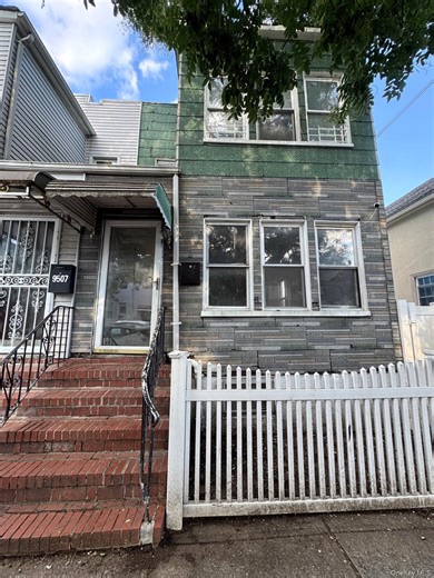 95-09 88th St, Ozone Park, NY 11416 - MLS 913364 - Coldwell Banker