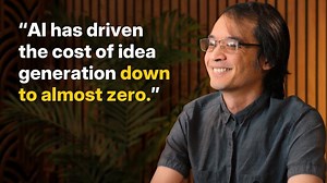 Terence Tao – How the world’s top mathematician uses AI | Joaquin Quiñonero Candela