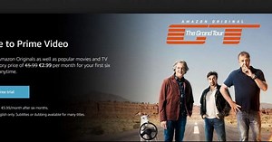 Netflix are concurent în România: Amazon Prime Video, disponibil și la noi