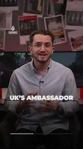 Jerusalem Daily: UK announces sanctions on Israeli settlement goods