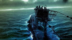 Das Boot. Okręt Odcinek 1