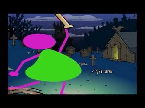 Barney gets grounded